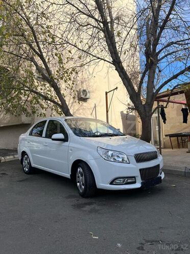 Ravon Nexia R3 2017, 214,000 km - 1.5 л - Bakı