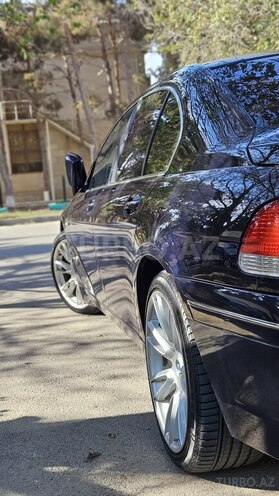 BMW 760 2004, 188,579 km - 6.0 l - Bakı