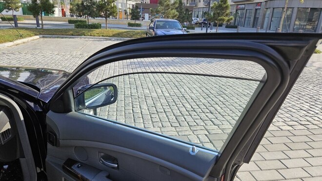 BMW 760 2004, 188,579 km - 6.0 l - Bakı