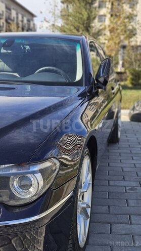 BMW 760 2004, 188,579 km - 6.0 l - Bakı