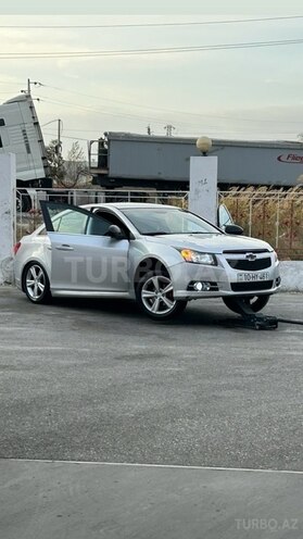 Chevrolet Cruze 2014, 280,000 km - 1.4 l - Xırdalan