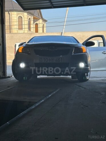 Chevrolet Cruze 2014, 280,000 km - 1.4 l - Xırdalan