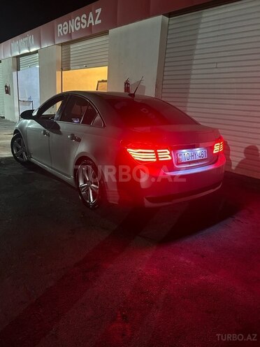 Chevrolet Cruze 2014, 280,000 km - 1.4 l - Xırdalan