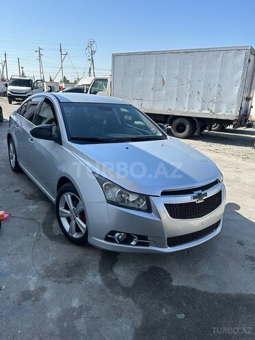 Chevrolet Cruze 2014, 280,000 km - 1.4 l - Xırdalan