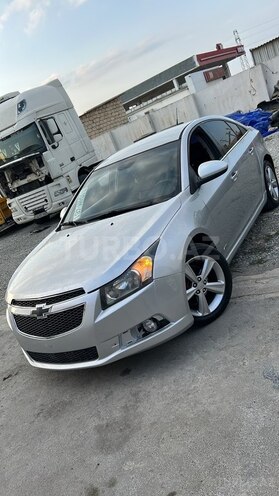 Chevrolet Cruze 2014, 280,000 km - 1.4 l - Xırdalan
