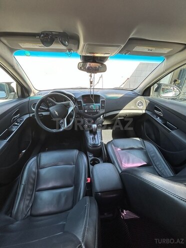 Chevrolet Cruze 2014, 280,000 km - 1.4 l - Xırdalan