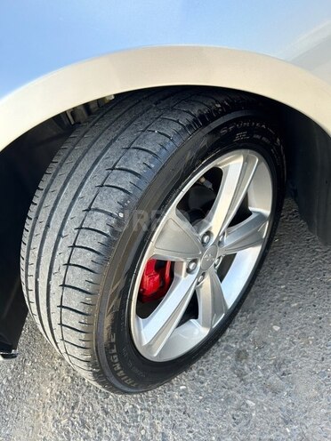 Chevrolet Cruze 2014, 280,000 km - 1.4 l - Xırdalan