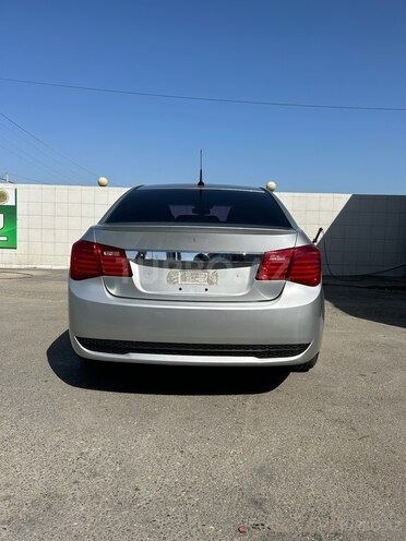 Chevrolet Cruze 2014, 280,000 km - 1.4 l - Xırdalan