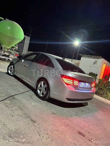 Chevrolet Cruze 2014, 280,000 km - 1.4 l - Xırdalan