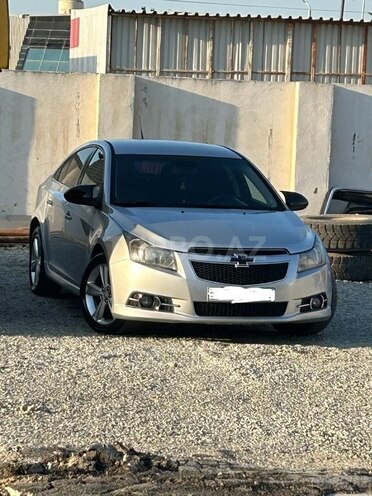 Chevrolet Cruze 2014, 280,000 km - 1.4 l - Xırdalan