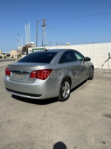 Chevrolet Cruze 2014, 280,000 km - 1.4 l - Xırdalan