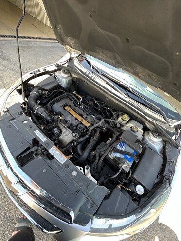 Chevrolet Cruze 2014, 280,000 km - 1.4 l - Xırdalan