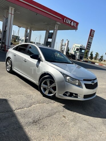 Chevrolet Cruze 2014, 280,000 km - 1.4 l - Xırdalan