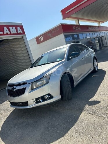 Chevrolet Cruze 2014, 280,000 km - 1.4 l - Xırdalan