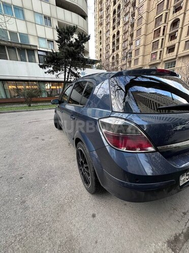 Opel Astra 2008, 285,000 km - 1.3 л - Bakı