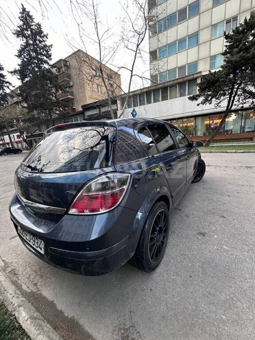 Opel Astra 2008, 285,000 km - 1.3 л - Bakı