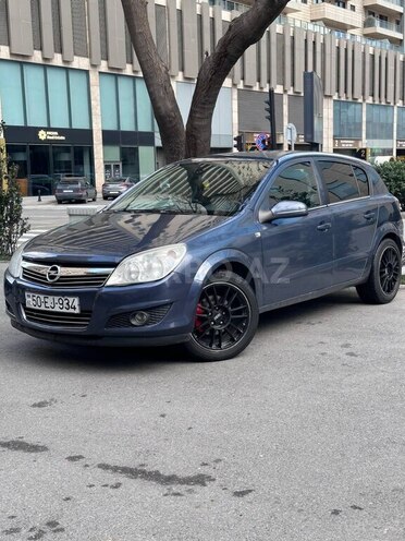 Opel Astra 2008, 285,000 km - 1.3 л - Bakı