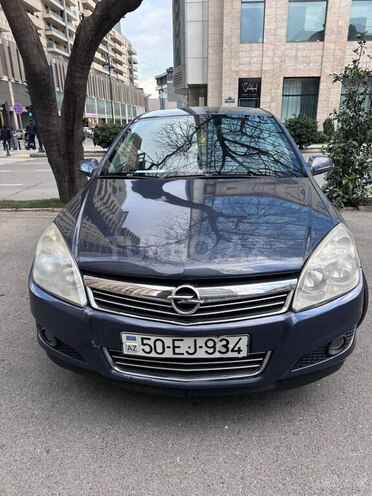 Opel Astra 2008, 285,000 km - 1.3 л - Bakı