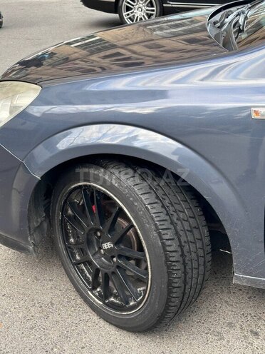 Opel Astra 2008, 285,000 km - 1.3 л - Bakı