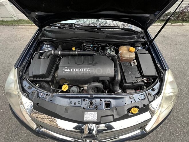 Opel Astra 2008, 285,000 km - 1.3 л - Bakı