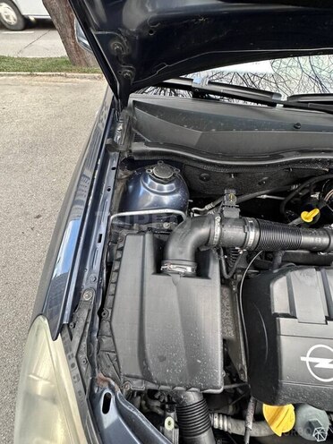 Opel Astra 2008, 285,000 km - 1.3 л - Bakı