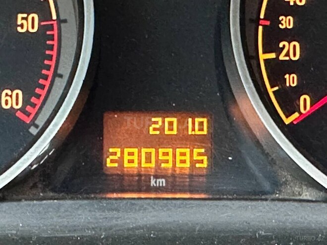 Opel Astra 2008, 285,000 km - 1.3 л - Bakı