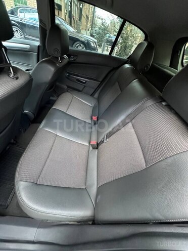 Opel Astra 2008, 285,000 km - 1.3 л - Bakı