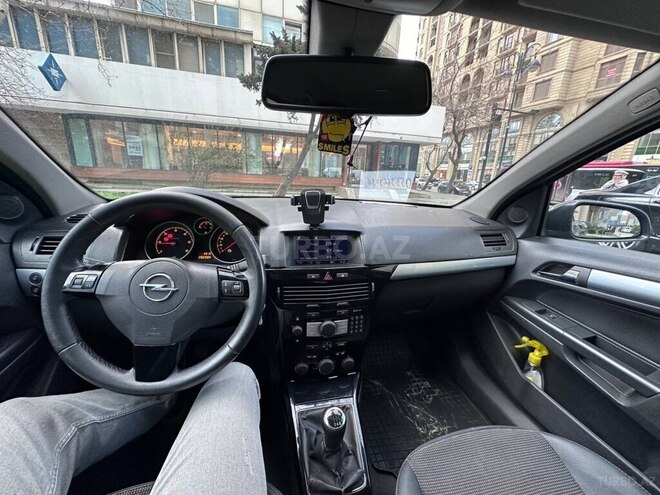 Opel Astra 2008, 285,000 km - 1.3 л - Bakı