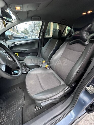 Opel Astra 2008, 285,000 km - 1.3 л - Bakı