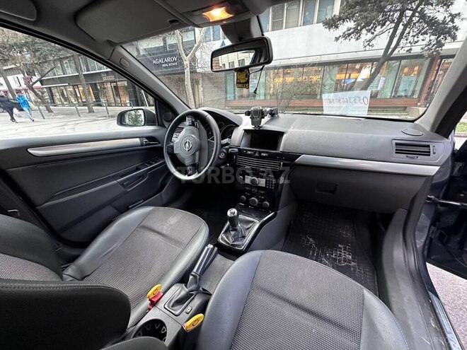 Opel Astra 2008, 285,000 km - 1.3 л - Bakı