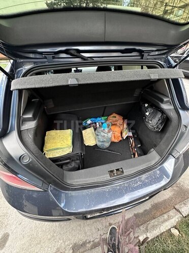 Opel Astra 2008, 285,000 km - 1.3 л - Bakı