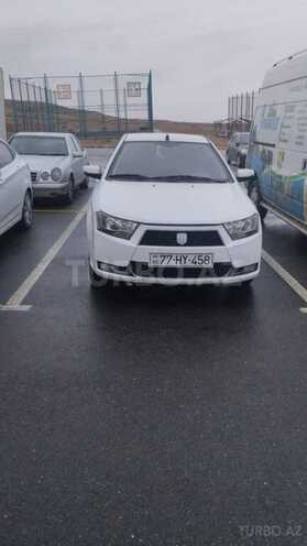 Khazar SD 2020, 106,282 km - 1.7 l - Bakı
