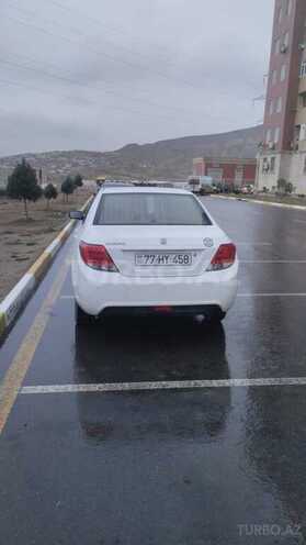 Khazar SD 2020, 106,282 km - 1.7 l - Bakı