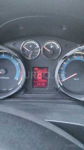 Khazar SD 2020, 106,282 km - 1.7 l - Bakı