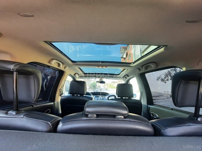 Renault Megane Scenic 2007, 215,000 km - 1.5 l - Bakı