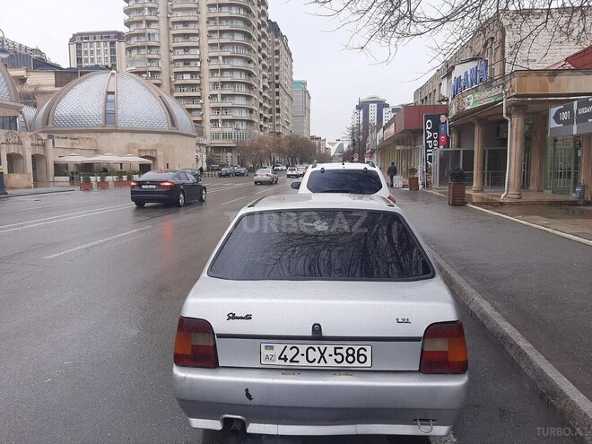 ZAZ Slavuta 2007, 231,635 km - 1.2 л - Bakı