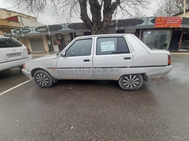 ZAZ Slavuta 2007, 231,635 km - 1.2 л - Bakı