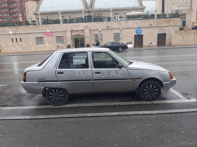 ZAZ Slavuta 2007, 231,635 km - 1.2 л - Bakı