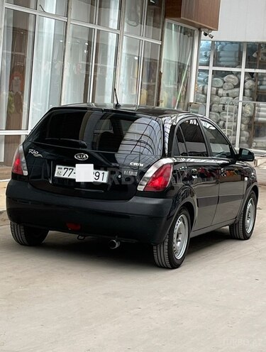 Kia Rio 2007, 267,110 km - 1.5 л - Bakı