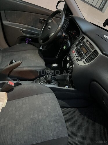 Kia Rio 2007, 267,110 km - 1.5 л - Bakı