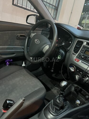 Kia Rio 2007, 267,110 km - 1.5 л - Bakı