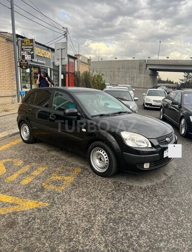 Kia Rio 2007, 267,110 km - 1.5 л - Bakı