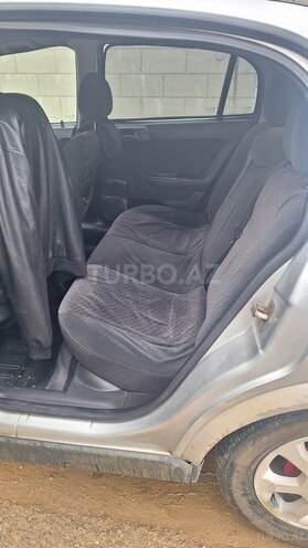 Opel Astra 2002, 293,536 km - 1.6 l - Bakı