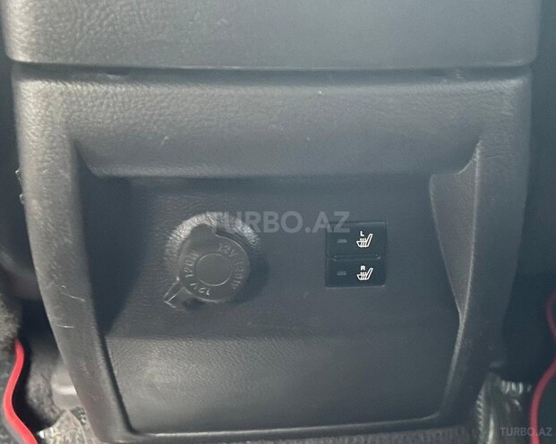 Hyundai Santa Fe 2010, 187,403 km - 2.0 l - Bakı