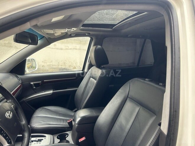 Hyundai Santa Fe 2010, 187,403 km - 2.0 l - Bakı