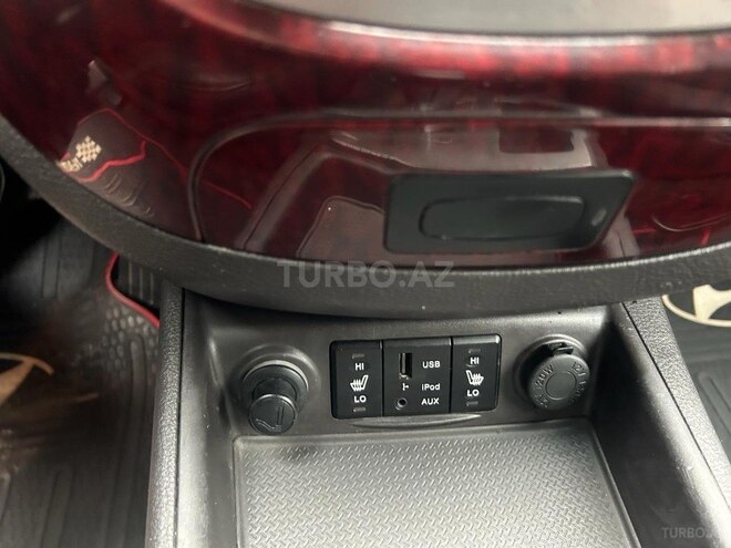 Hyundai Santa Fe 2010, 187,403 km - 2.0 l - Bakı