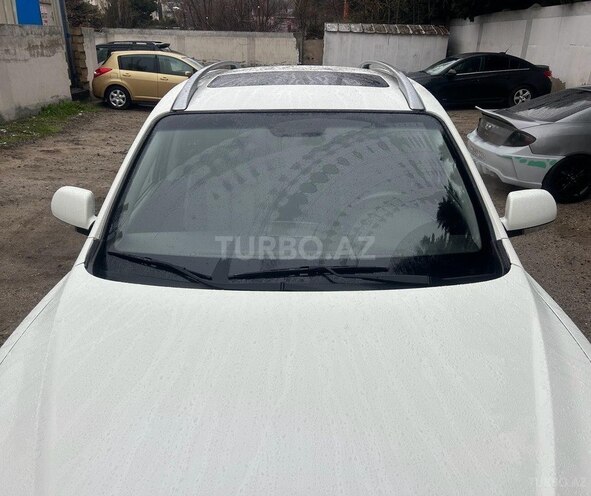 Hyundai Santa Fe 2010, 187,403 km - 2.0 l - Bakı