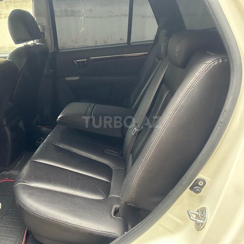 Hyundai Santa Fe 2010, 187,403 km - 2.0 l - Bakı