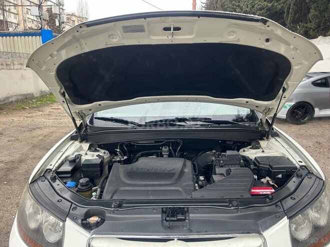 Hyundai Santa Fe 2010, 187,403 km - 2.0 l - Bakı