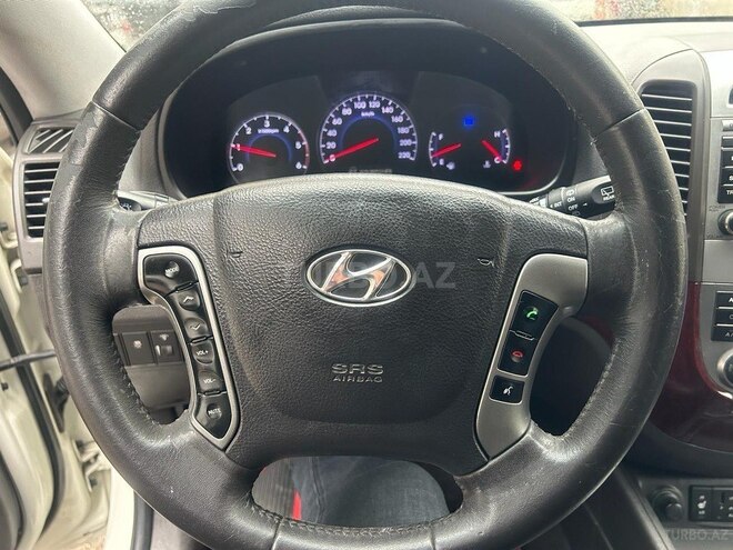 Hyundai Santa Fe 2010, 187,403 km - 2.0 l - Bakı